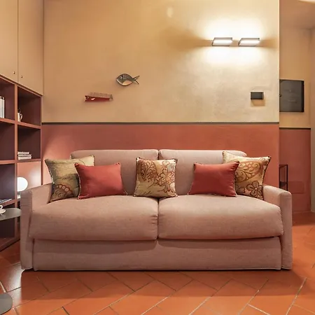 Apartment La Torretta 