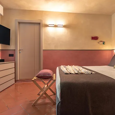 Apartment La Torretta 