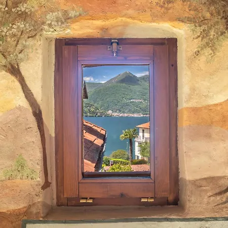 Apartment La Torretta 