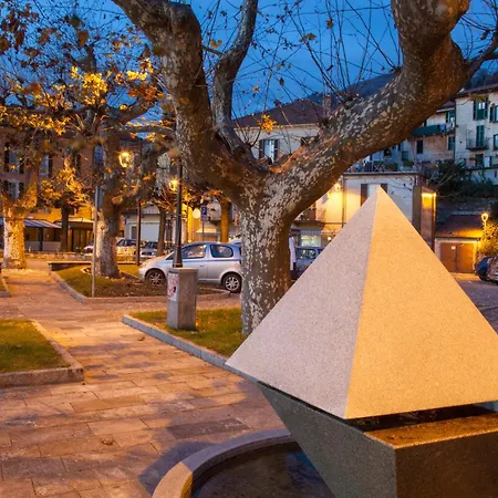 아파트 La Torretta 